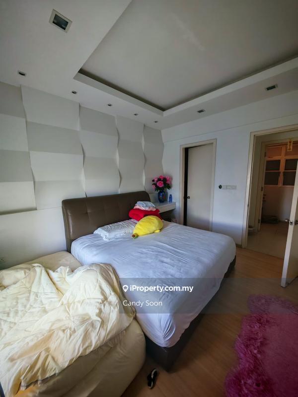 Condominium for Sale in One Jelatek by Candy Soon - iProperty.com.my