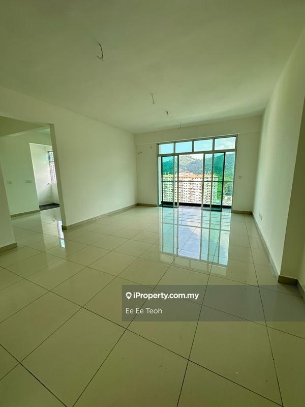 Kondominium untuk Dijual di Meridien Residence oleh Ee Ee Teoh - iProperty.com.my
