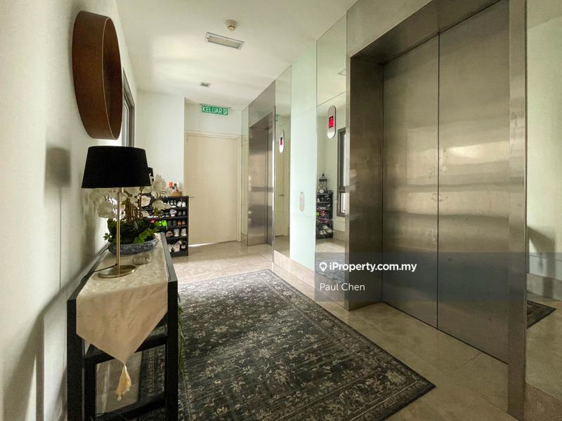 Kondominium untuk Dijual di Seni Mont Kiara oleh Paul Chen - iProperty.com.my
