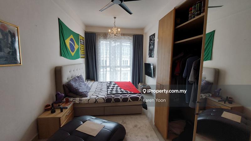 Kondominium untuk Dijual di Subang Parkhomes oleh Karen Yoon - iProperty.com.my