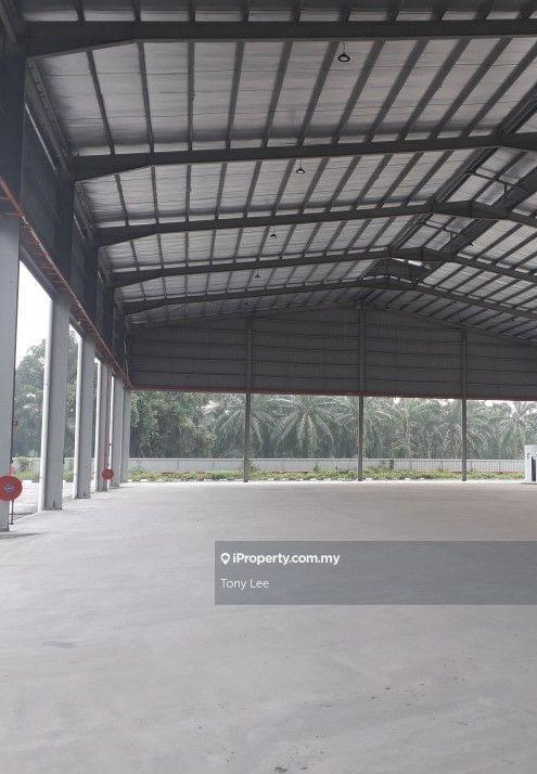 For Sale - Chan Sow Lin