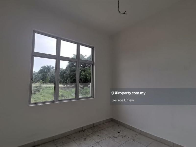 Semi-Detached House for Sale in Freehold Affordable Town Single Storey Semi D, Jasin by George Chiew - iProperty.com.my