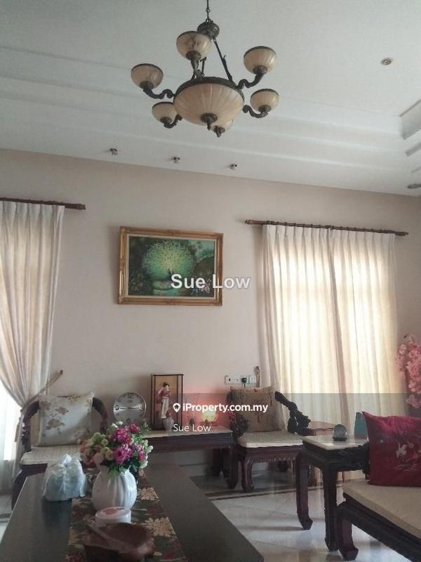 Banglo untuk Dijual di Bukit Jalil, Kuala Lumpur oleh Sue Low - iProperty.com.my