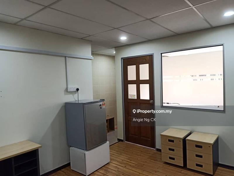 Kedai-Pejabat untuk Disewa di SunwayMas Commercial Centre @ Aman Suria RENT, Petaling Jaya oleh Angie Ng CK - iProperty.com.my