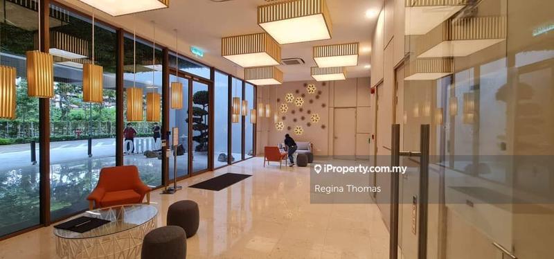 For Rent - RYAN & MIHO