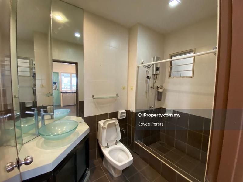 Condominium for Sale in Ampang Boulevard by Joyce Perera - iProperty.com.my