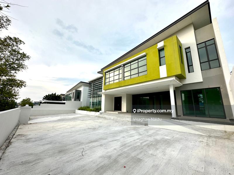 Bungalow House for Sale in Kota Emerald, Rawang by Visaghan Naidu - iProperty.com.my