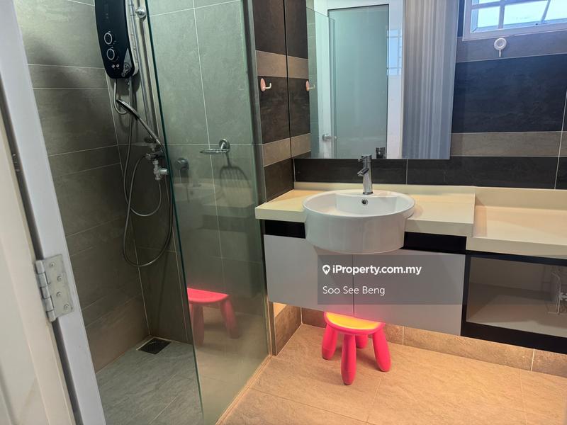 Service Residence for Sale in Metropolitan Square by Soo See Beng - iProperty.com.my