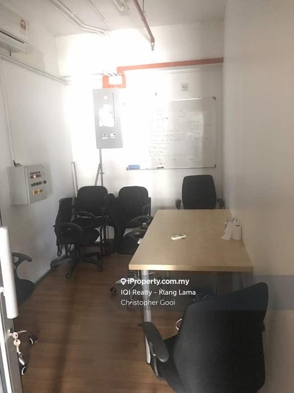 Kilang Berkembar untuk Disewa di Puchong Perindustrial Factory Corner, Puchong oleh Christopher Gooi - iProperty.com.my