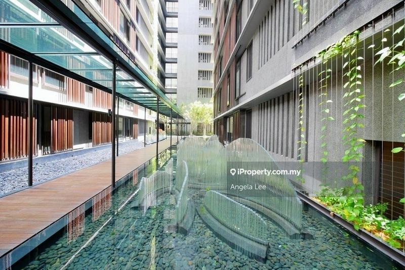 Condominium for Sale in Dedaun Condominium by Angela Lee - iProperty.com.my