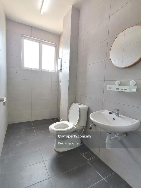 2-storey Terraced House for Sale in Taman Naluri Indah, Seberang Jaya by Kek Kheng Teng - iProperty.com.my