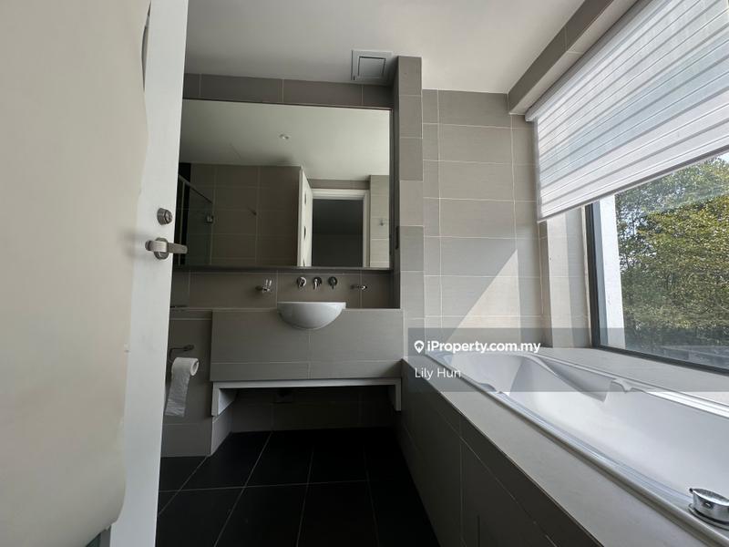 4-storey Terraced House for Rent in KLGCC, East Residence, Damansara Heights by Lily Hun - iProperty.com.my