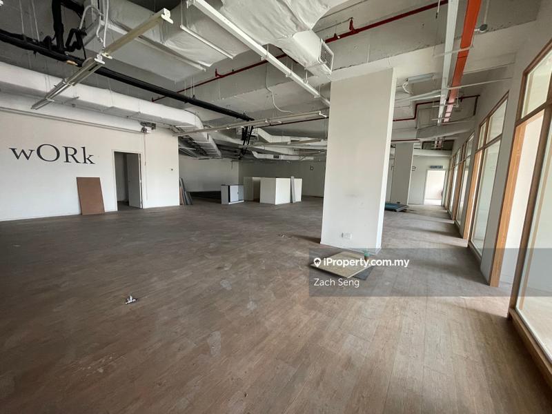 Office for Rent in Chan Sow Lin, Cheras by Zach Seng - iProperty.com.my