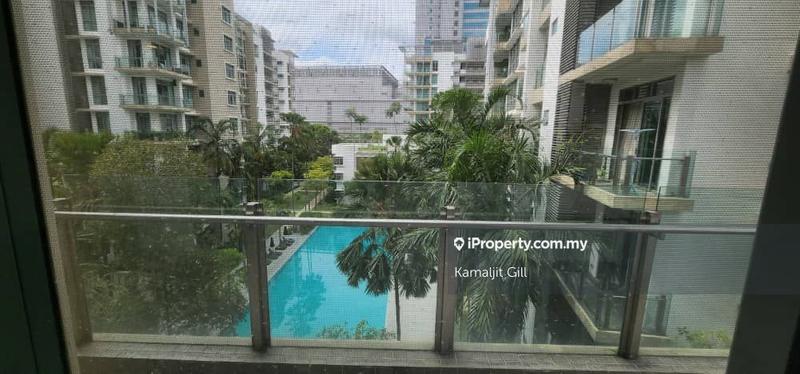 Condominium for Rent in Seri Hening Residence by Kamaljit Gill - iProperty.com.my