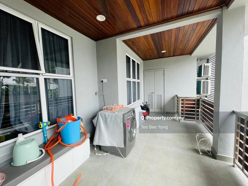 Kondominium untuk Disewa di Paraiso Residence @ The Earth oleh Tee Bee Yong - iProperty.com.my