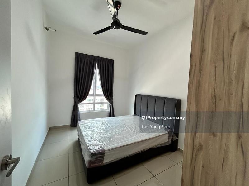 Kondominium untuk Dijual di The Amarene oleh Lau Yong Sern - iProperty.com.my