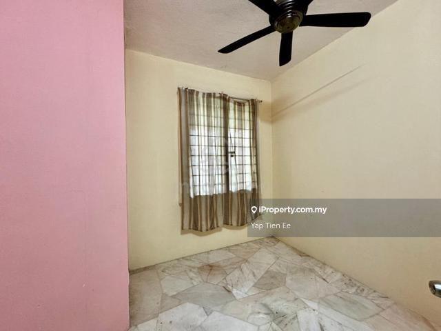 Pangsapuri untuk Dijual di Megah Court Apartment oleh Yap Tien Ee - iProperty.com.my