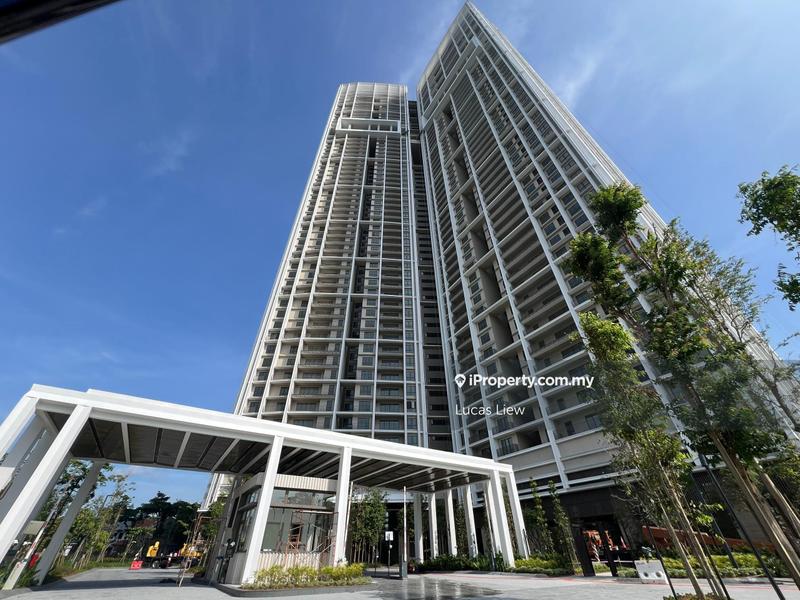 Condominium for Sale in Park Place by Lucas Liew - iProperty.com.my