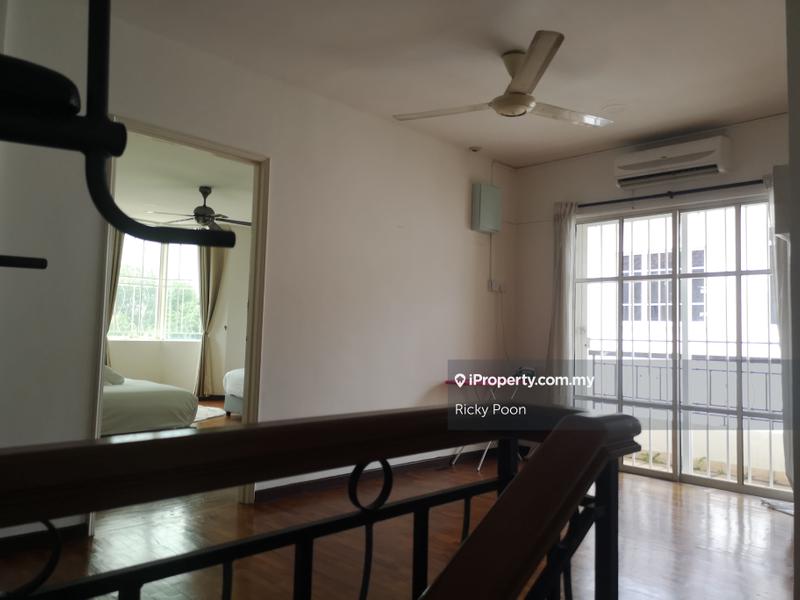 Bungalow House untuk Dijual di Taman Yarl, Jalan Klang Lama (Old Klang Road) oleh Ricky Poon - iProperty.com.my