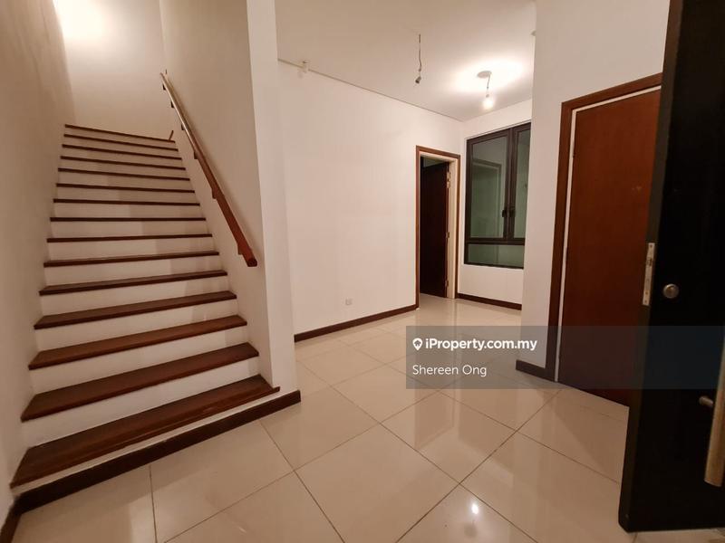 3-storey Terraced House for Sale in Taman Melawati, Ulu Kelang by Shereen Ong - iProperty.com.my