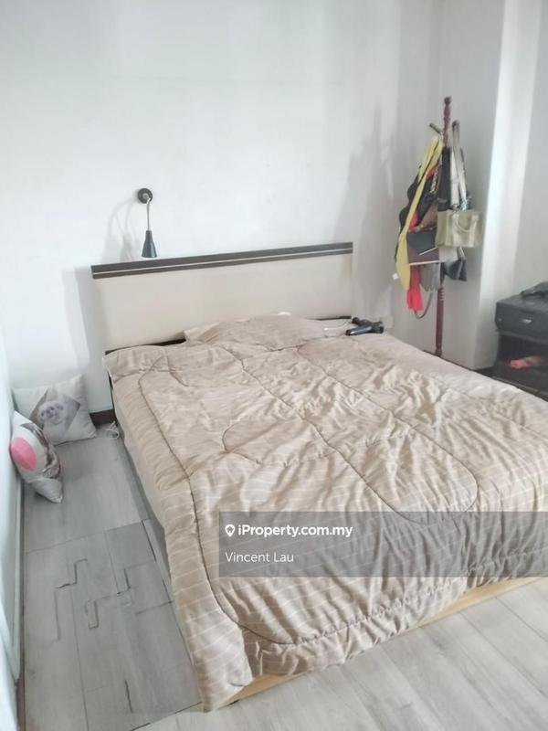 Pangsapuri untuk Dijual di Seri Puri oleh Vincent Lau - iProperty.com.my