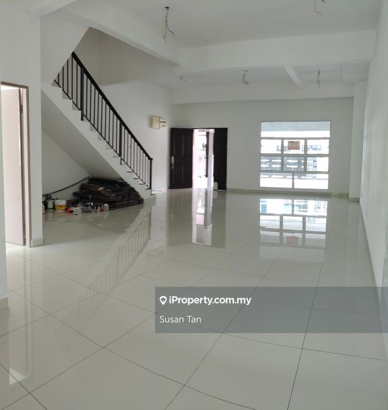 2.5-storey Terraced House for Sale in Taman Kim Leng, Kota Kinabalu by Susan Tan - iProperty.com.my