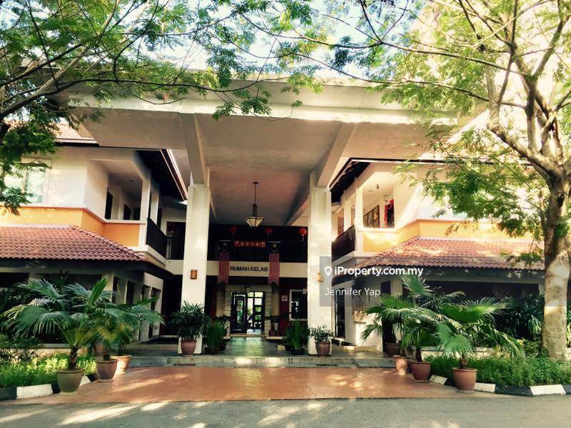 Condominium for Sale in Armanee by Jennifer Yap - iProperty.com.my