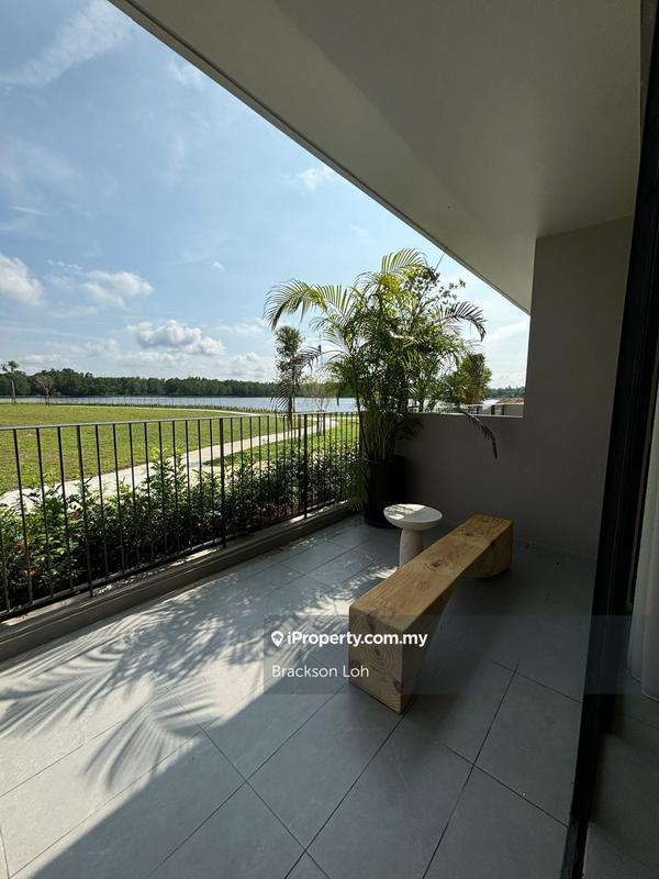 Rumah Teres 3-Tingkat untuk Dijual di Bandar Metro Puchong, Puchong oleh Brackson Loh - iProperty.com.my