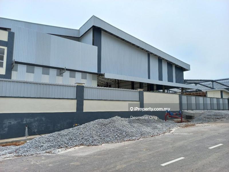 Gudang untuk Disewa di Bandar Sri Sendayan, Negeri Sembilan oleh Desmone Ong - iProperty.com.my