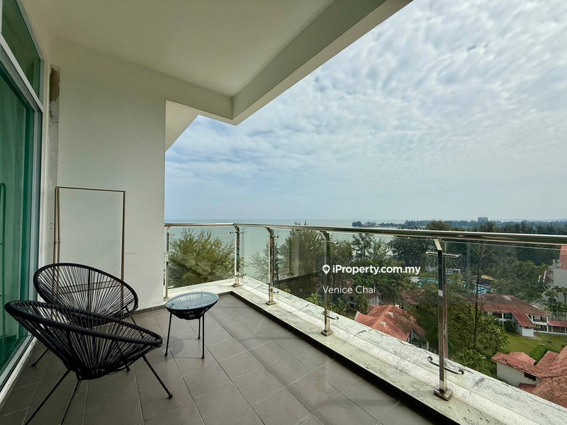 Condominium for Rent in Bay Resort Condominium by Venice Chai - iProperty.com.my