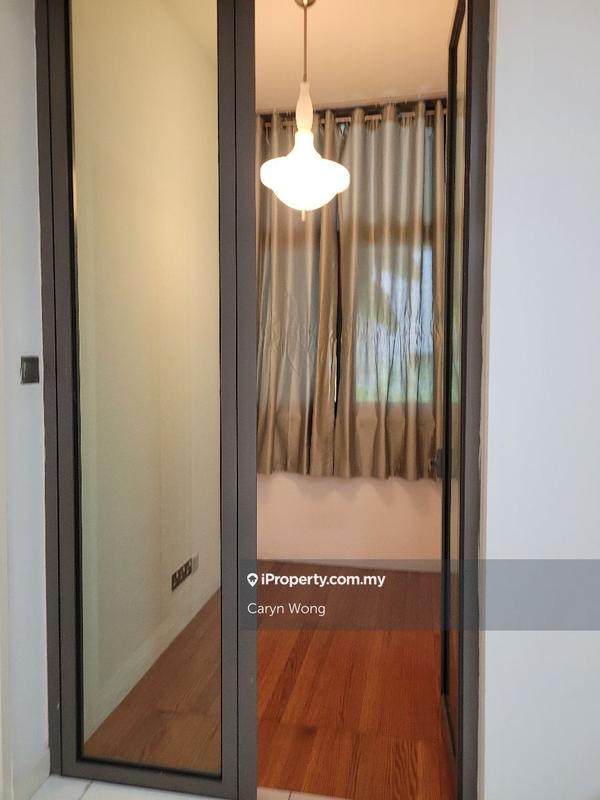 Kondominium untuk Dijual di U-Thant Residence oleh Caryn Wong - iProperty.com.my