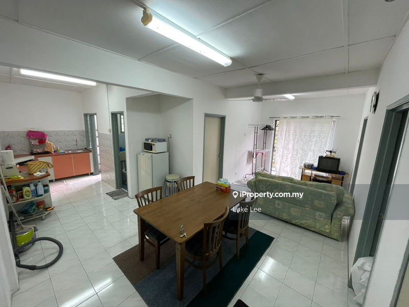 For Sale - Carnation Park