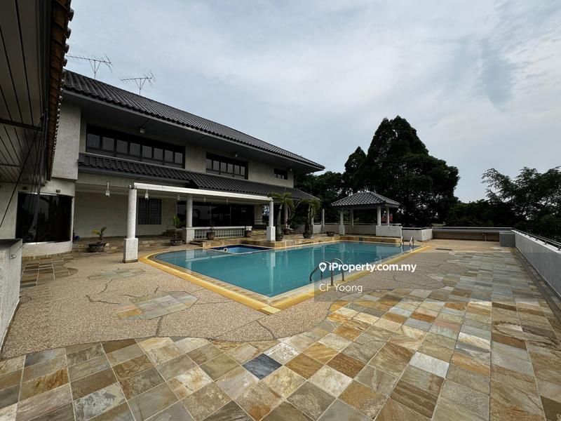 Bungalow House for Sale in Bukit Bandaraya, Bangsar by CF Yoong - iProperty.com.my