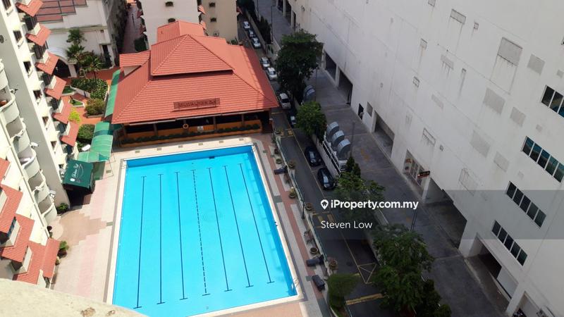 Kondominium untuk Dijual di Desa Kiara oleh Steven Low - iProperty.com.my