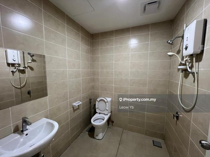 Residensi Servis untuk Disewa di i-Residence @ i-City oleh Leow Yb - iProperty.com.my