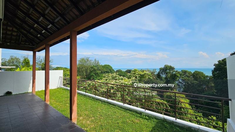 Semi-Detached House for Rent in Bayu Ferringhi, Batu Feringghi by Nickolas Lim - iProperty.com.my