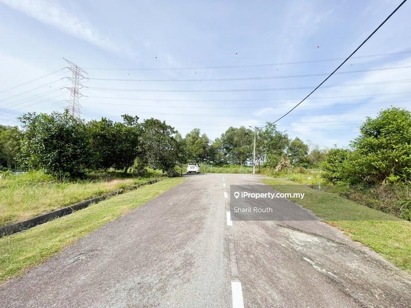 Tanah Kediaman untuk Dijual di Bandar Baru Bangi, Selangor oleh Sharil Routh - iProperty.com.my