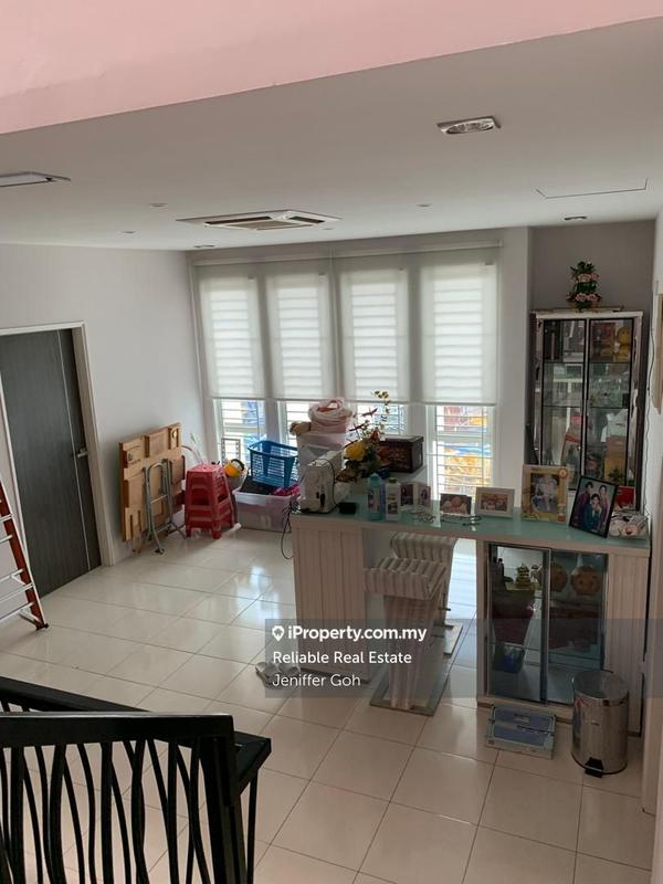 Rumah Berkembar untuk Dijual di Taman Aston (Aston Villa), Bukit Mertajam oleh Jeniffer Goh - iProperty.com.my