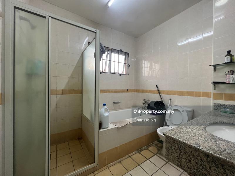 Semi-Detached House for Sale in Taman Bukit Segar, Cheras by Charisse Ng - iProperty.com.my