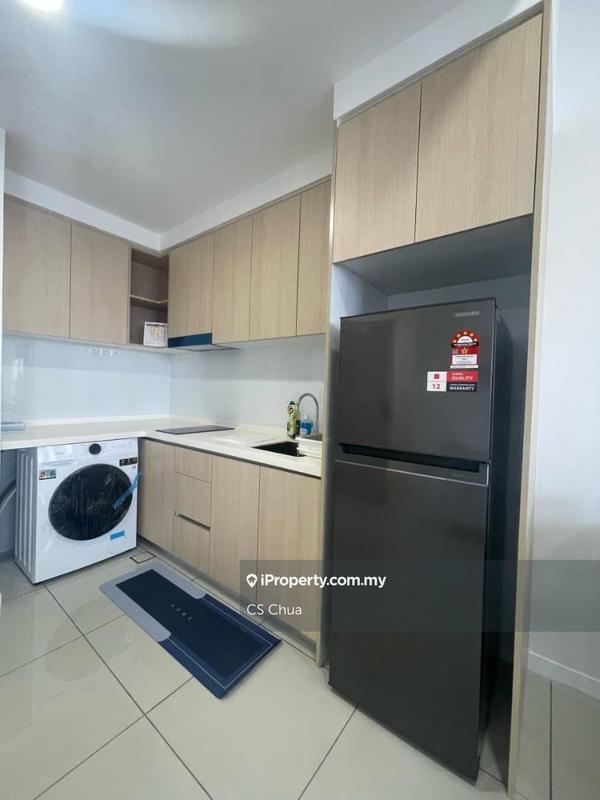 Service Residence for Rent in SouthPlace Residences @ Tropicana Metropark by CS Chua - iProperty.com.my
