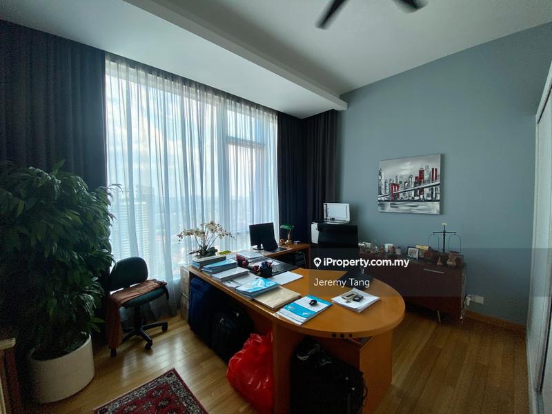 Kondominium untuk Dijual di Verticas Residensi oleh Jeremy Tang - iProperty.com.my