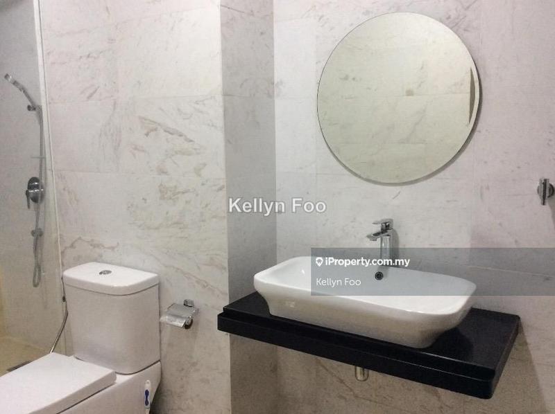 Kondominium untuk Disewa di Silverscape Residences oleh Kellyn Foo - iProperty.com.my