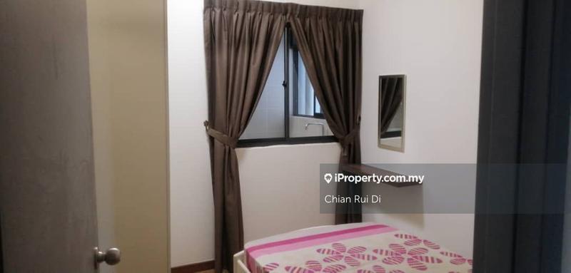 For Rent - The Gardens