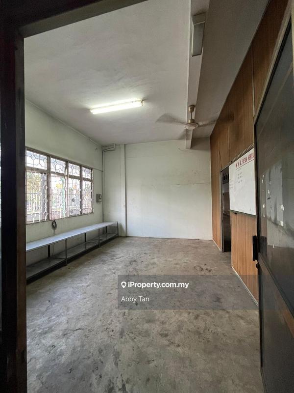 For Rent - Senawang Integrated Industrial Park