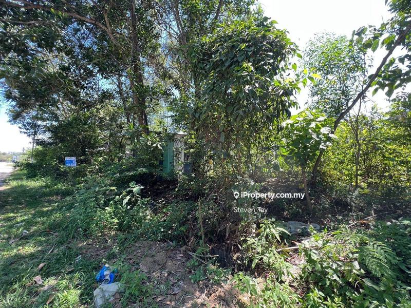 Tanah Perindustrian untuk Disewa di Semenyih, Selangor oleh Steven Tay - iProperty.com.my
