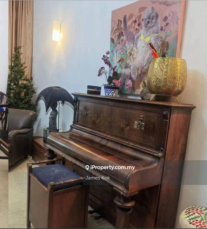 Kondominium untuk Dijual di The Pearl KLCC oleh James Kok - iProperty.com.my
