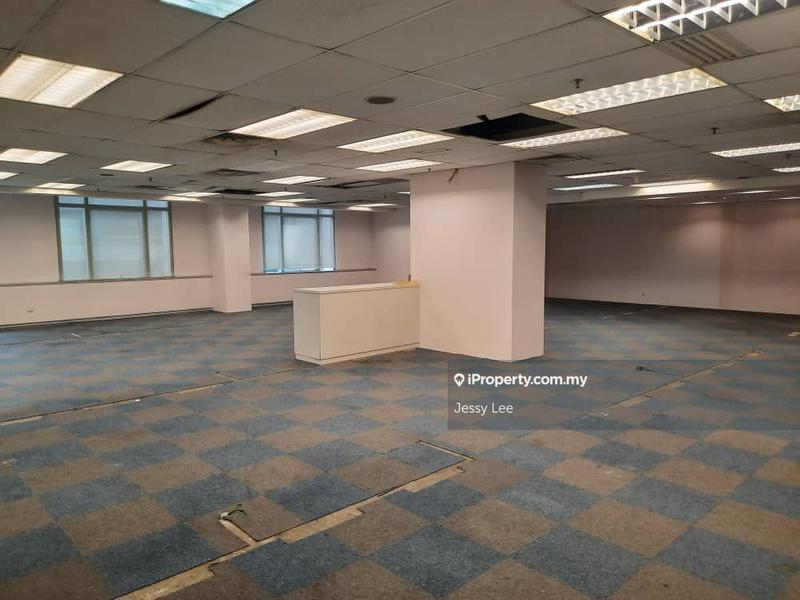 Pejabat untuk Disewa di Kl Sentral, Kuala Lumpur oleh Jessy Lee - iProperty.com.my