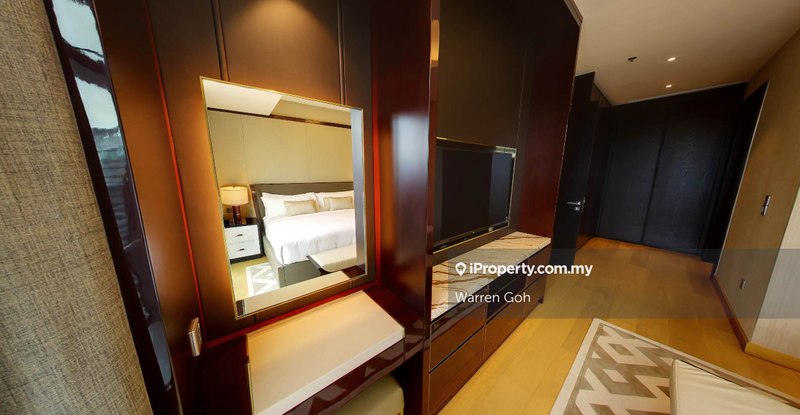 For Rent - The Ritz-Carlton Residences