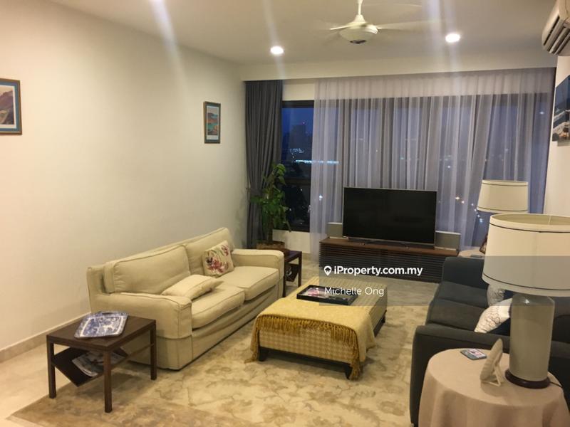 Condominium for Sale in Sastra U-Thant by Michelle Ong - iProperty.com.my