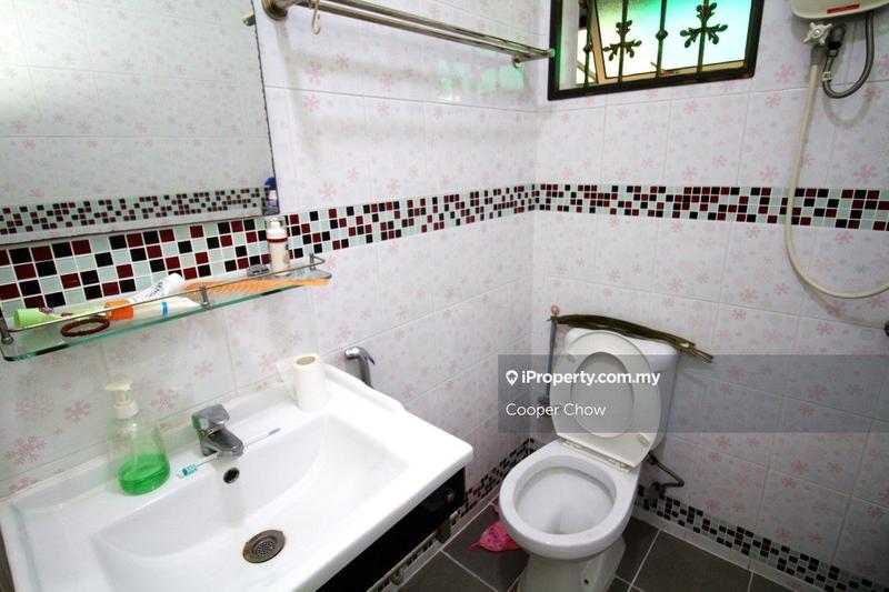 Bungalow House untuk Dijual di Seksyen 6, Petaling Jaya oleh Cooper Chow - iProperty.com.my